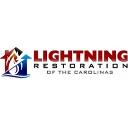Lightning Restoration of the Carolinas logo